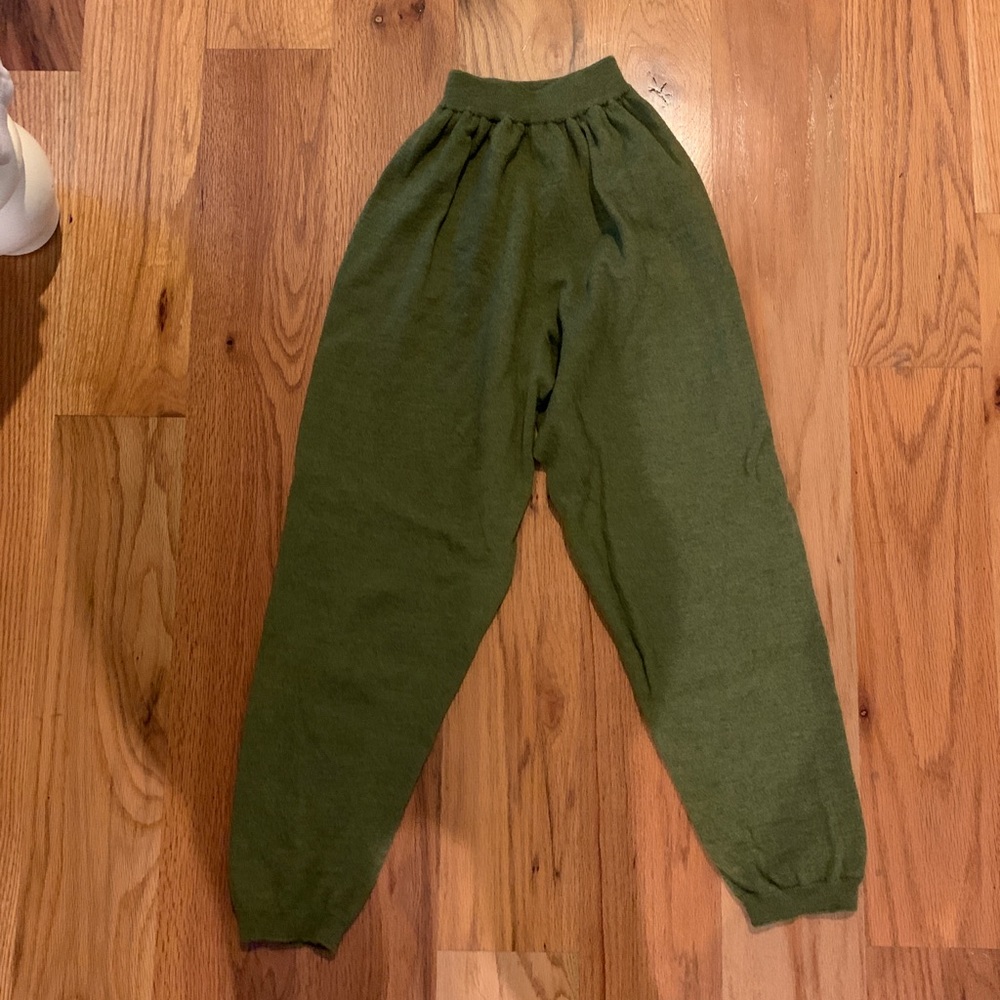 Babaa trousers